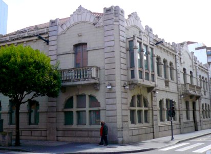 Valladolid - Almacenes Calabaza 4