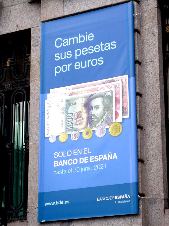 Valladolid - Banco de España 8