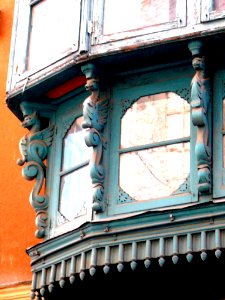 Valladolid - Balcón 13
