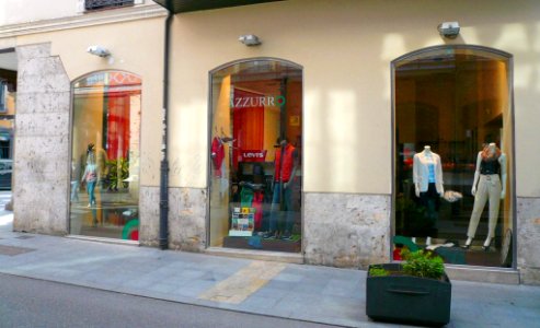 Valladolid - Azzurro Moda 2
