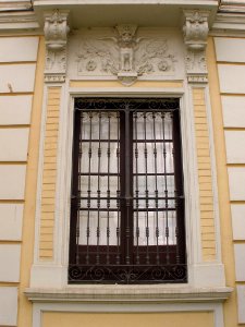 Valladolid - Antiguo Palacio Real, sede de la IV Subinspección General del Ejército 04