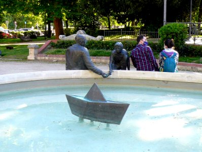 Valladolid - Plaza de Poniente 12