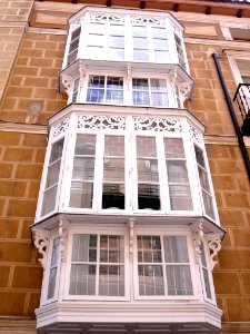 Valladolid - Balcón 08
