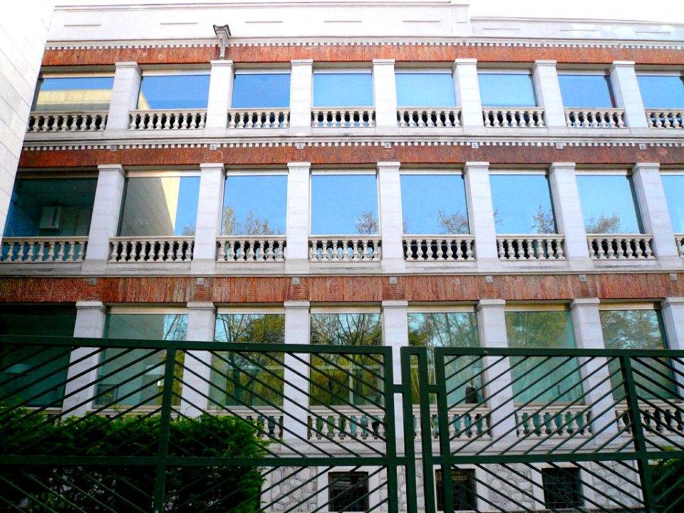 Valladolid - Antiguo Hospital Militar 1