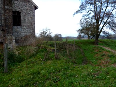 Vaals-Stuwvijvers bij Frankenhofmolen (5)