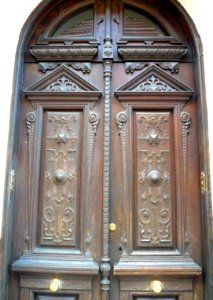 Valladolid - Puerta 047