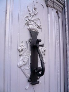 Valladolid - Puerta 044