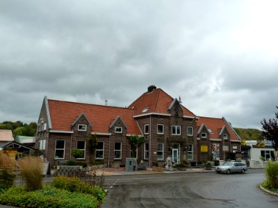 Vaals-Station (4)