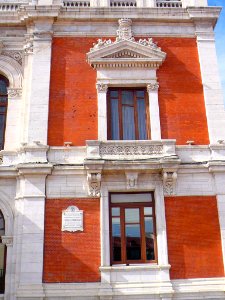 Valladolid - Ayuntamiento 02