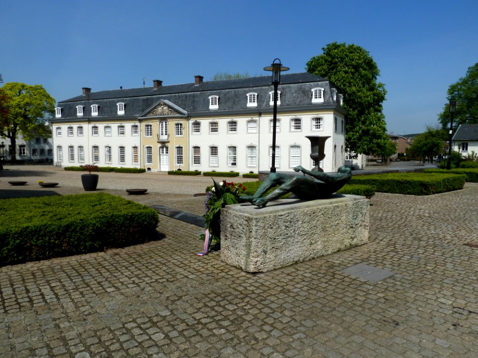 Vaals-Von Clermontplein (4)