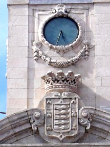 Valladolid - Ayuntamiento 07