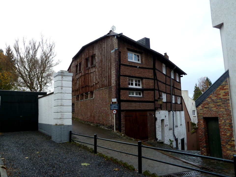 Vaals-Tentstraat 7