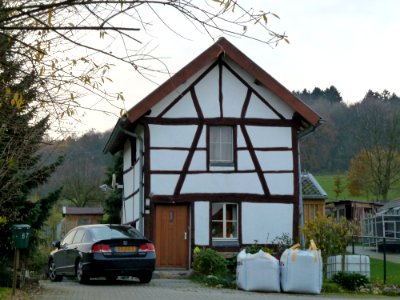 Vaals-Rarenderstraat 67