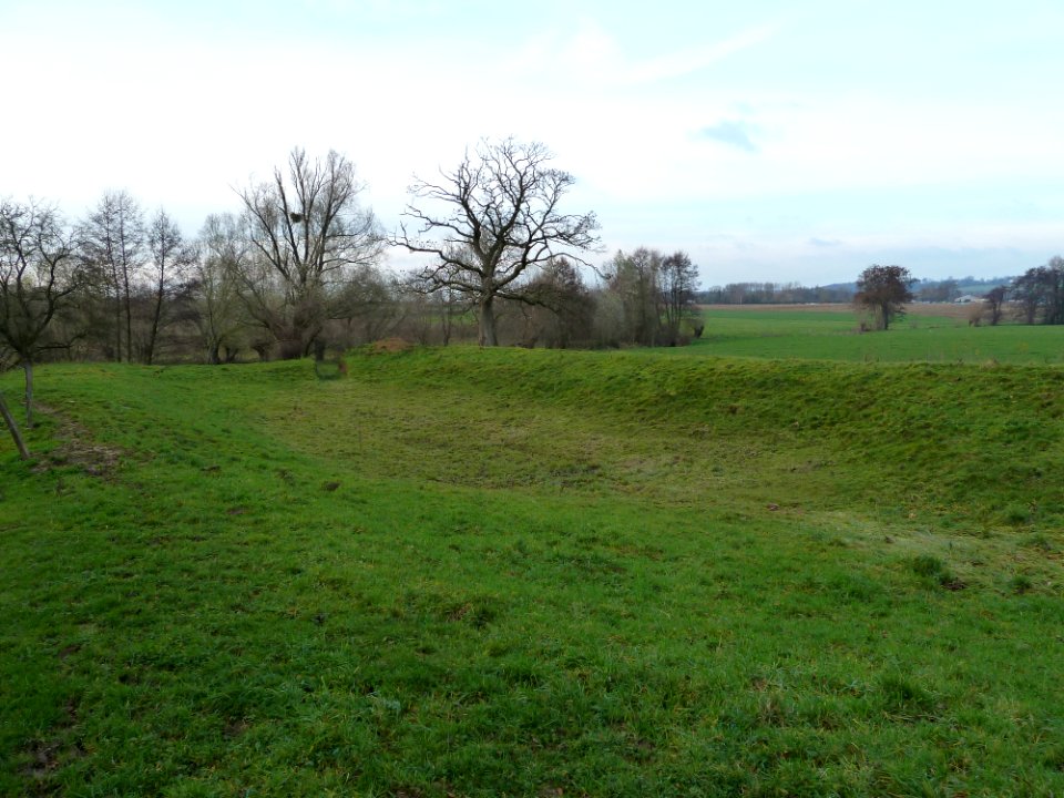 Vaals-Stuwvijvers bij Frankenhofmolen (1)