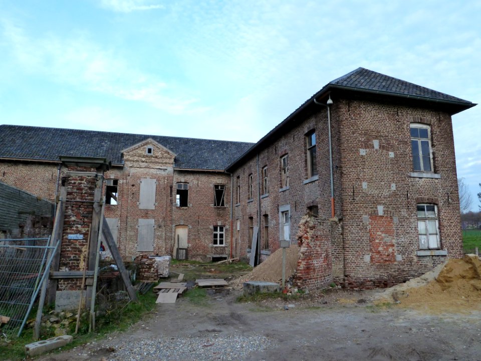 Vaals-Frankenhofmolen