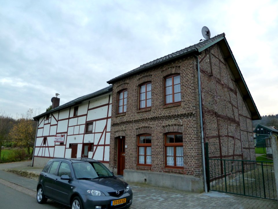 Vaals-Rarenderstraat 63