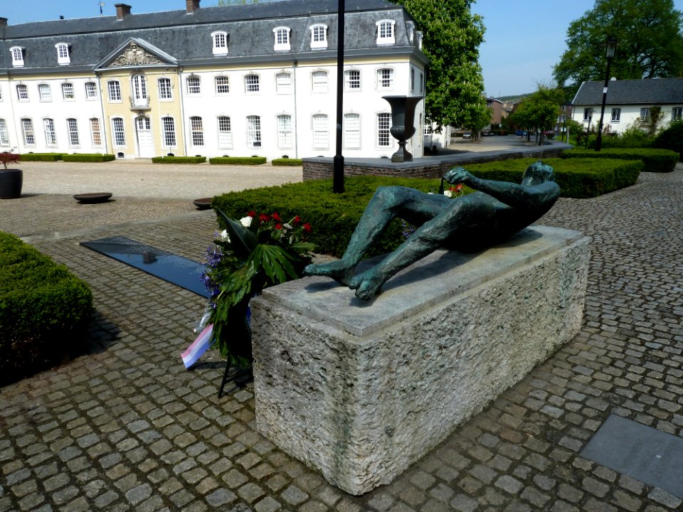 Vaals-Von Clermontplein (5)