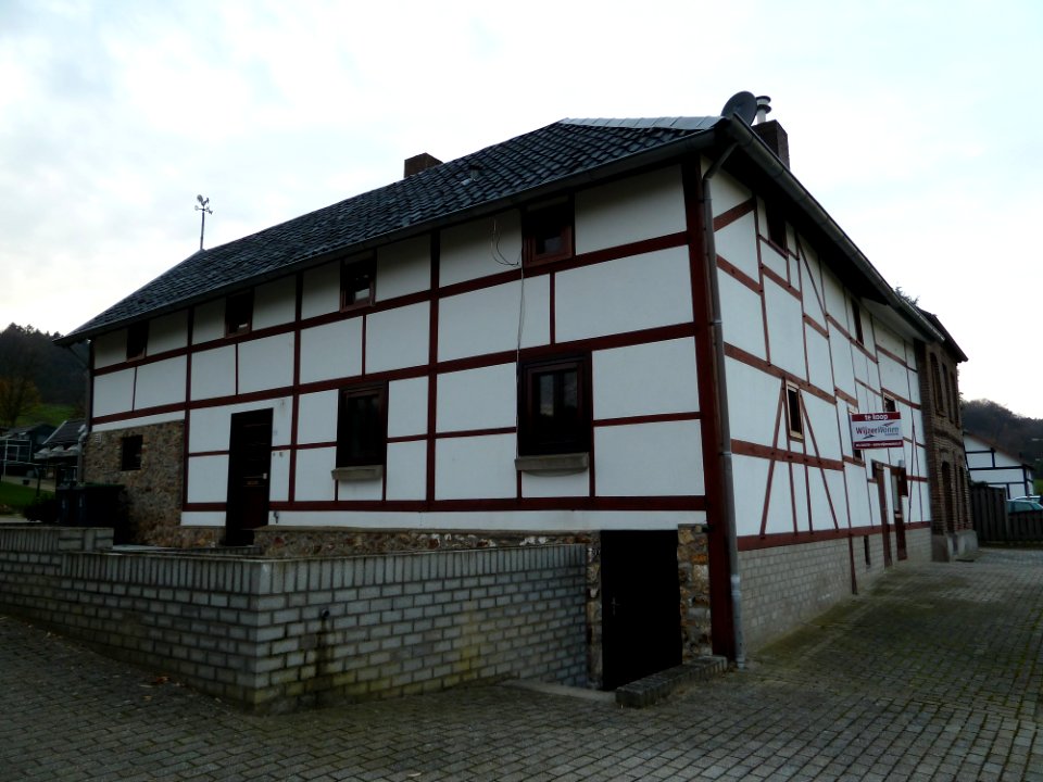 Vaals-Rarenderstraat 65