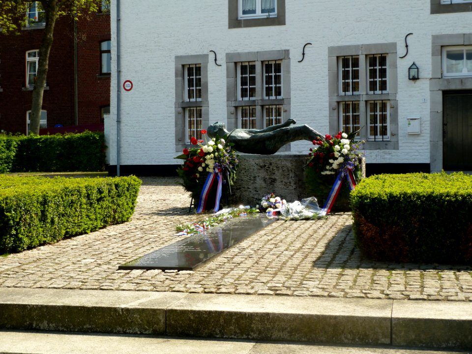 Vaals-Von Clermontplein (1)
