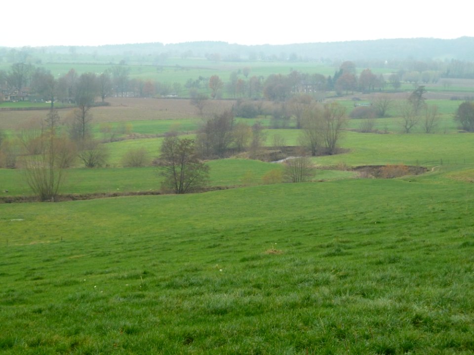 Vaals-Terrein ten noorden Camerig (1)
