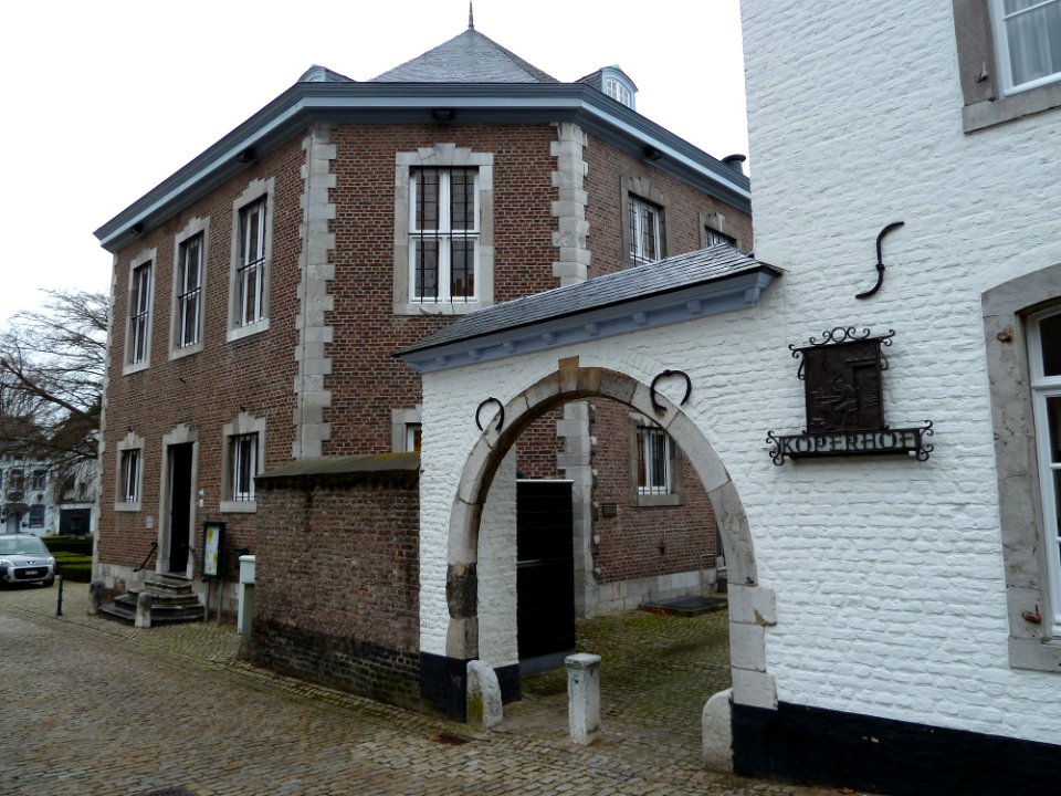 Vaals-Evangelisch Lutherse kerk (3)
