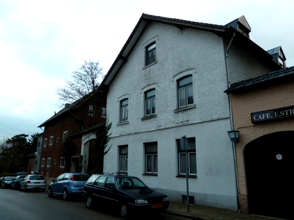 Vaals-Bloemendalstraat 5-7