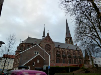 Vaals-St. Pauluskerk (5)