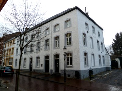 Vaals-Tentstraat 9