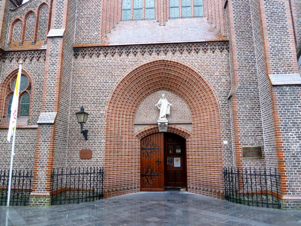 Vaals-St. Pauluskerk (3)
