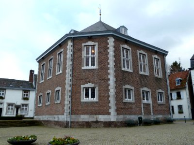 Vaals-Evangelisch Lutherse kerk (2)