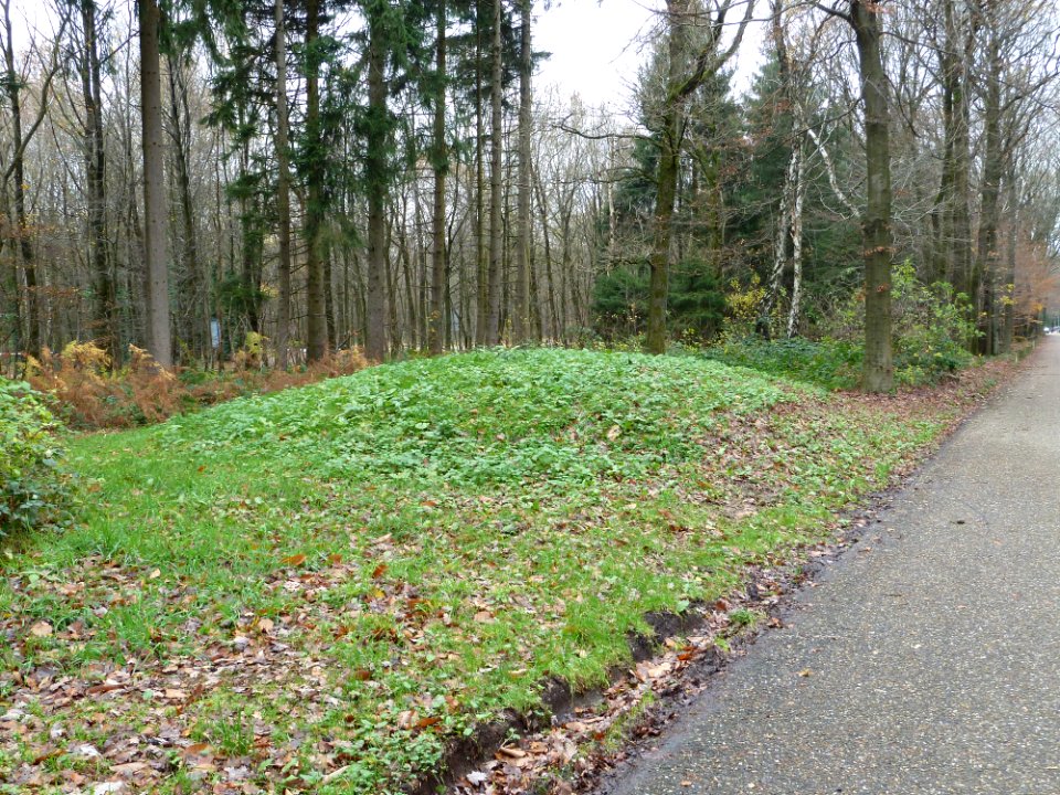 Vaals-Grafheuvel Vaalserberg (2)