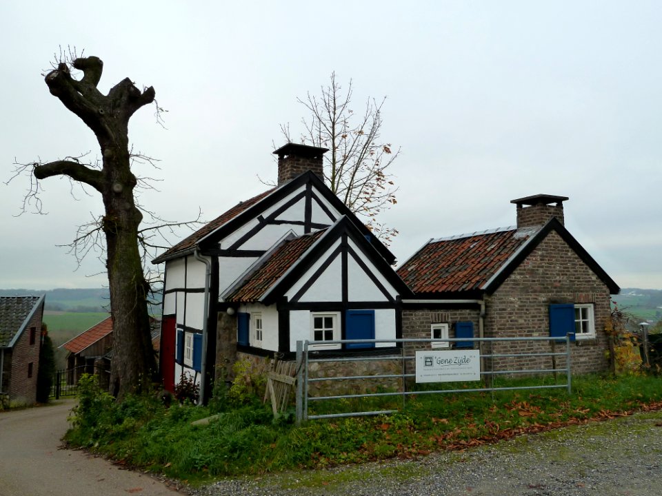 Vaals-Camerig 1a