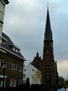 Vaals-St. Pauluskerk (1)
