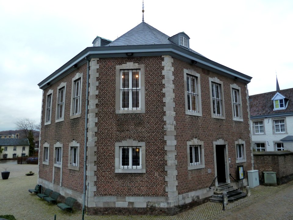 Vaals-Evangelisch Lutherse kerk (1)