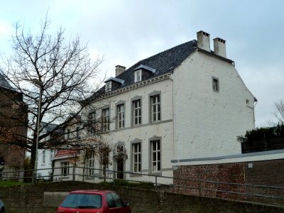 Vaals-Kerkstraat 41