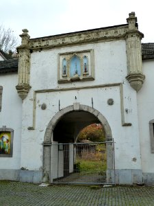 Vaals-Von Clermontplein 34-42
