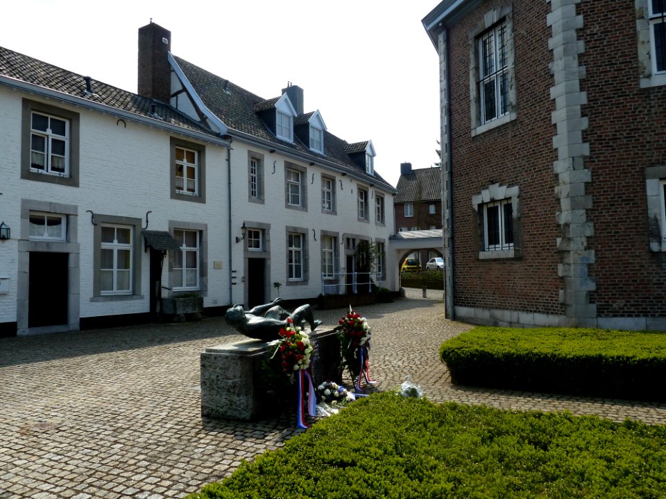 Vaals-Von Clermontplein (6)