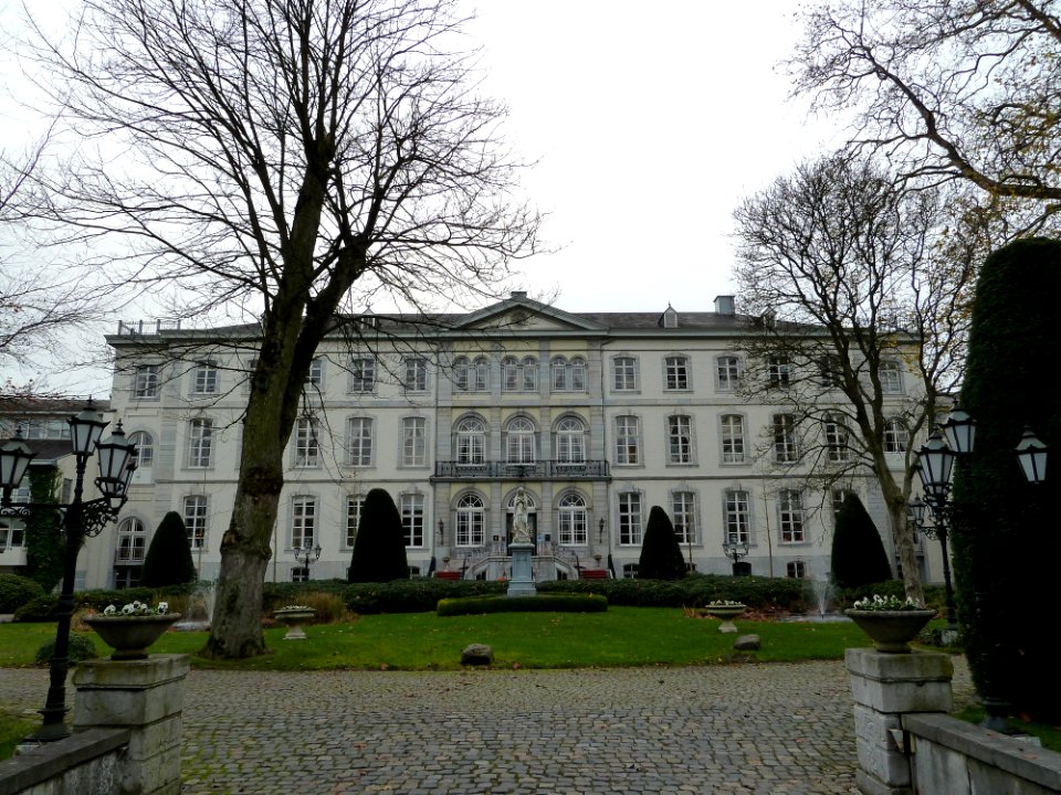 Vaals-Huis Bloemendal (3)