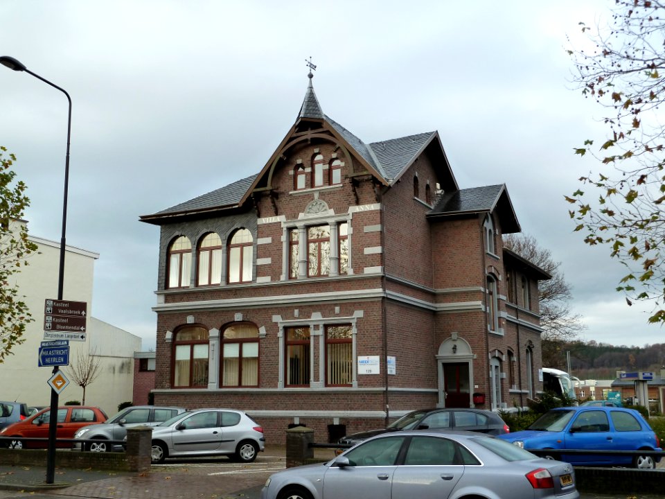 Vaals-Maastrichterlaan 129