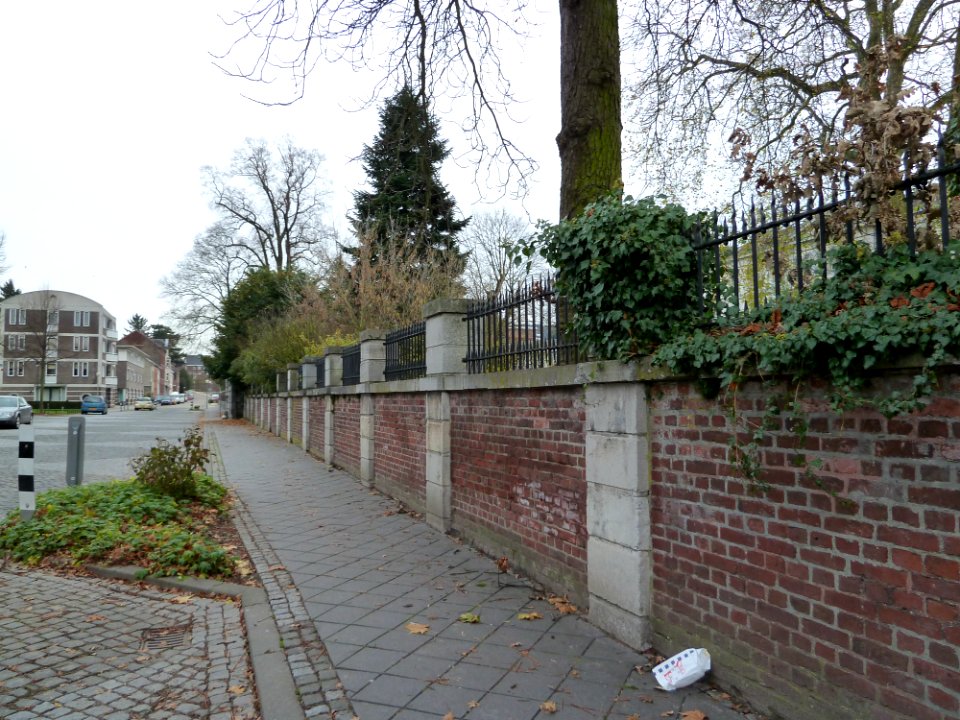 Vaals-Huis Bloemendal (4)