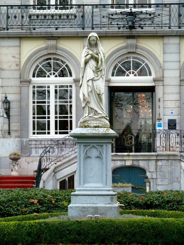 Vaals-Huis Bloemendal (1)