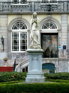 Vaals-Huis Bloemendal (1)