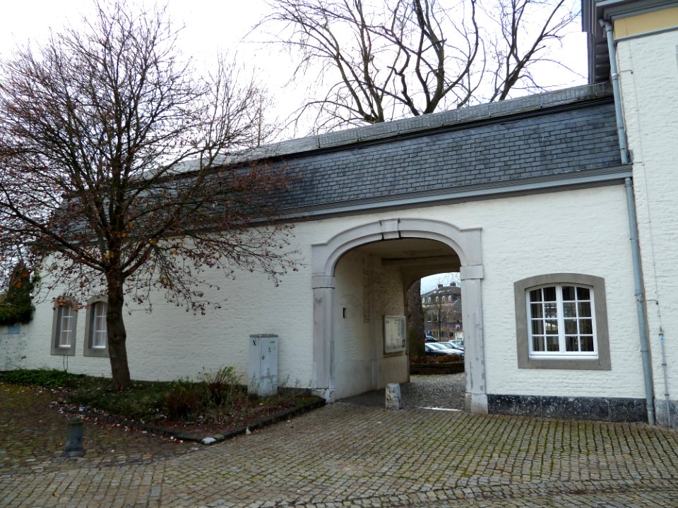 Vaals-Von Clermontplein 15 (1)