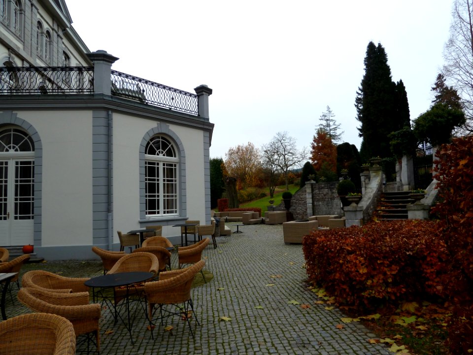 Vaals-Huis Bloemendal (7)