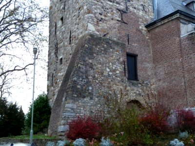 Vaals-Hervormde kerk (2)