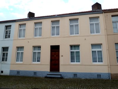 Vaals-Von Clermontplein 48