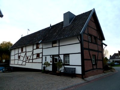 Vaals-Rarenderstraat 43