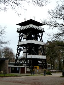 Vaals-Wilhelminatoren (1)