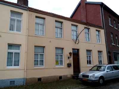 Vaals-Von Clermontplein 50