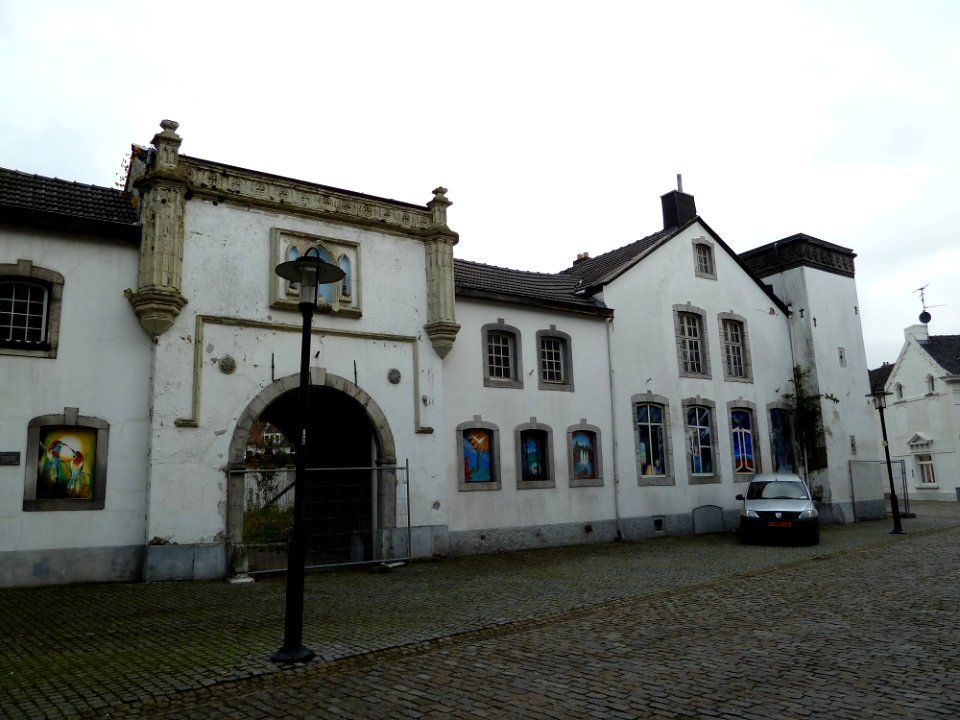 Vaals-Von Clermontplein 42 (2)